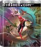 Spider-Man: No Way Home (Best Buy Exclusive SteelBook) [4K Ultra HD + Blu-ray + Digital]