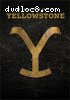 Yellowstone: The First Four Seasons (DVD)