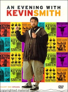 Evening With Kevin Smith, An Cover