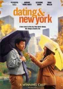 Dating &amp; New York Cover