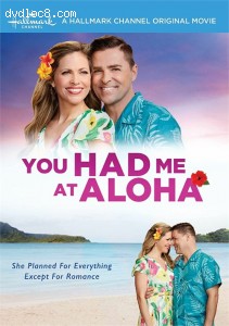 You Had Me at Aloha Cover
