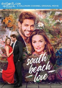 South Beach Love Cover