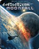 Moonfall [4K Ultra HD + Blu-ray + Digital]