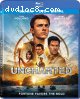 Uncharted [Blu-ray + DVD + Digital]