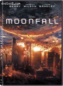 Moonfall Cover