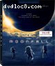 Moonfall (Target Exclusive) [Blu-ray + DVD + Digital]