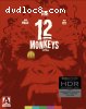 12 Monkeys [4K Ultra HD]