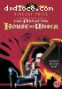 Fall Of The House Of Usher, The
