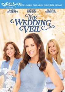 Wedding Veil, The Cover