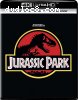 Jurassic Park [4K Ultra HD + Blu-ray + Digital]