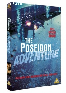 Poseidon Adventure, The Cover