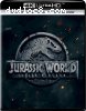 Jurassic World: Fallen Kingdom [4K Ultra HD + Blu-ray + Digital]