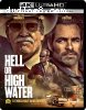 Hell Or High Water [4K Ultra HD + Blu-ray]