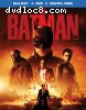 Batman, The [Blu-ray + DVD + Digital]