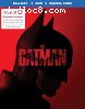 Batman, The (Target Exclusive) [Blu-ray + DVD + Digital]