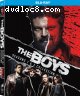 The Boys: Seasons 1 &amp; 2 Collection [Blu-ray]