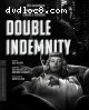 Double Indemnity (Criterion Collection) [Blu-ray]