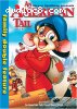 American Tail, An Family Double Feature
