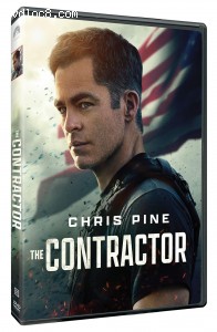 Contractor, The Cover