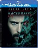 Morbius [Blu-ray + DVD + Digital]