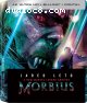 Morbius (Best Buy Exclusive SteelBook) [4K Ultra HD + Blu-ray + Digital]