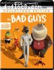 Bad Guys, The (Collector's Edition) [4K Ultra HD + Blu-ray + Digital]