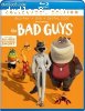 Bad Guys, The (Collector's Edition) [Blu-ray + DVD + Digital]