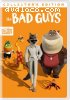 Bad Guys, The (Collector's Edition)