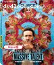 Unbearable Weight of Massive Talent, The (Target Exclusive) [Blu-ray + DVD + Digital]