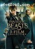 Fantastic Beasts 3-Film Collection