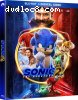 Sonic the Hedgehog 2 [Blu-ray + Digital]
