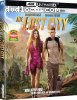 Lost City, The [4K Ultra HD + Digital]