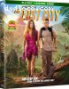 Lost City, The [Blu-ray + Digital]