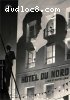 Hotel du Nord (Criterion Collection