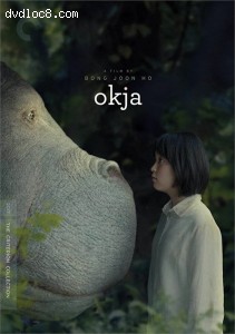 Okja (The Criterion Collection) Cover