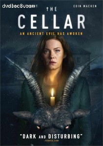 Cellar, The Cover