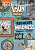Loud House: Absolute Madness, The