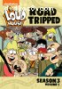 Loud House: Road Tripped, The