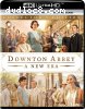 Downton Abbey: A New Era [4K Ultra HD + Blu-ray + Digital]