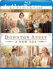 Downton Abbey: A New Era [Blu-ray + DVD + Digital]