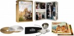 Cover Image for 'Downton Abbey: A New Era (Limited Edition Gift Set) [Blu-ray + DVD + Digital]'