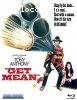 Get Mean [Blu-ray]