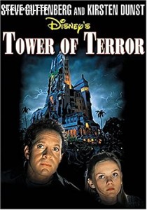 Tower of Terror Cover