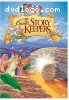 Easter Story Keepers, The