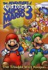 Adventures Of Super Mario Bros. 3: The Trouble With Koopas, The
