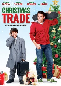 Christmas Trade Cover