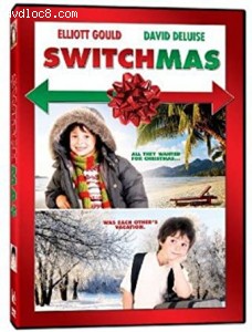 Switchmas Cover
