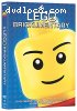 Lego Brickumentary, A