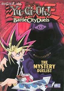 Yu-Gi-Oh!: Battle City Duels Vol. 1