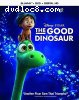 Good Dinosaur, The [Blu-Ray + DVD + Digital]